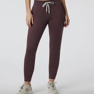 Vuori pants size small - one 1-2x